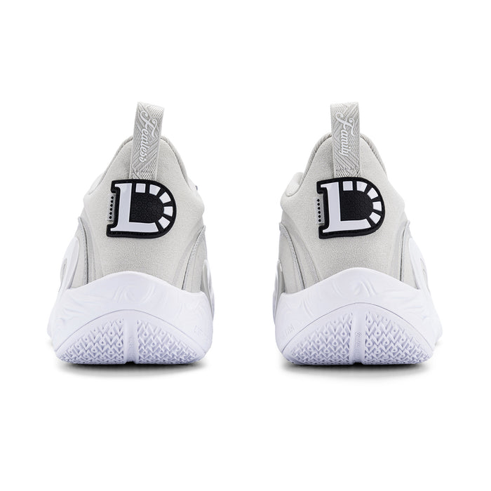 Dlo 1 "Cool Grey"