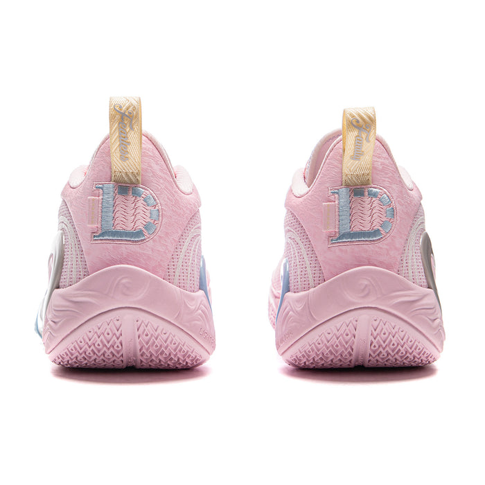 Dlo 1 "Family Love-Love"