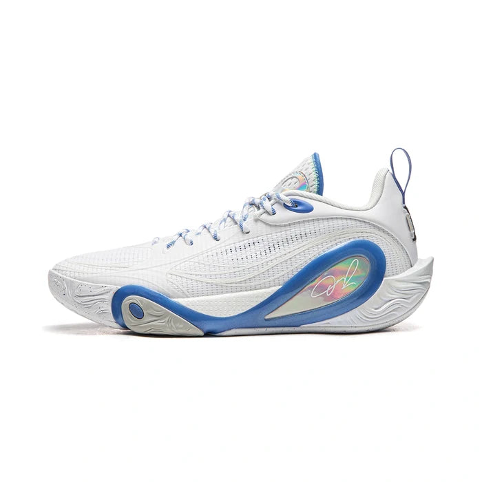 Dlo 1 "Fearless"