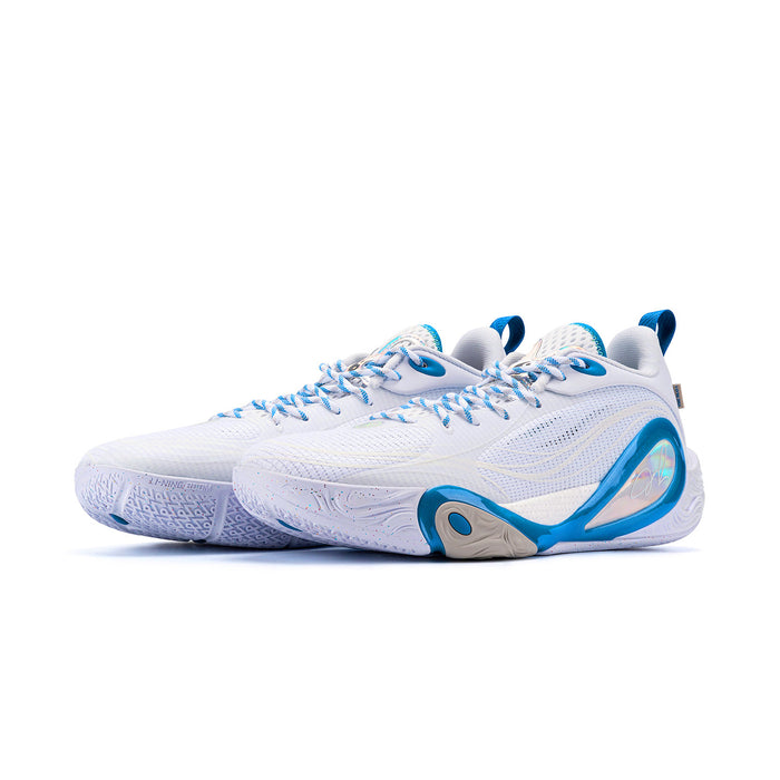 Dlo 1 "Fearless"