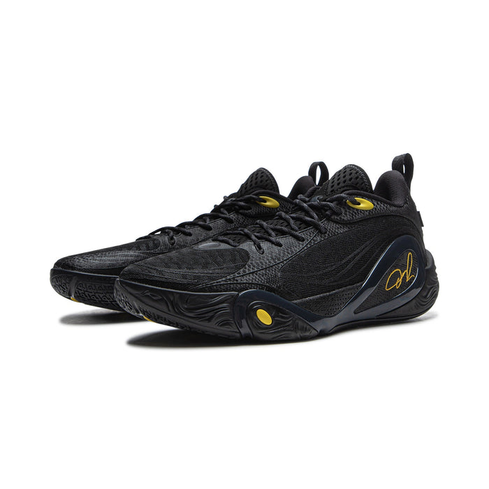Dlo 1 "The Mentor's Mark"