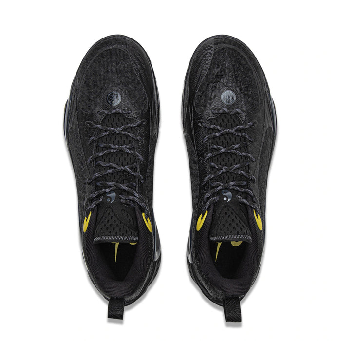 Dlo 1 "The Mentor's Mark"