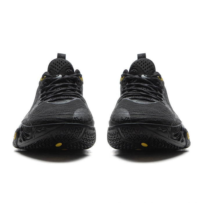 Dlo 1 "The Mentor's Mark"