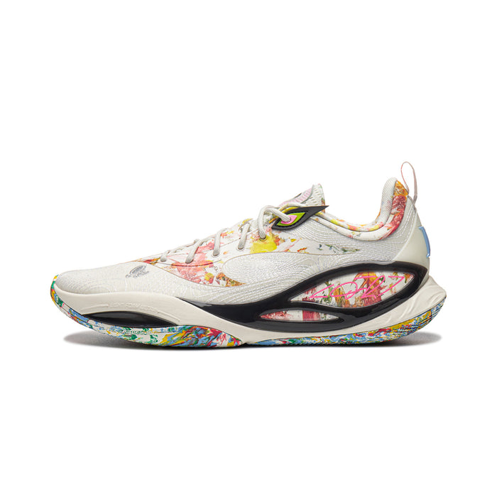 Dlo 2 "Canvas" US-M 15 US-W 16 EU 50 UK 14 32.5cm 12.8"