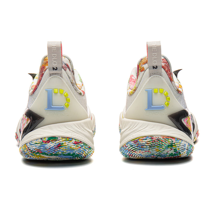 Dlo 2 "Canvas"