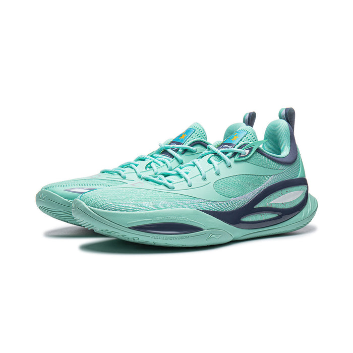 Dlo 2 "Energy Surge"