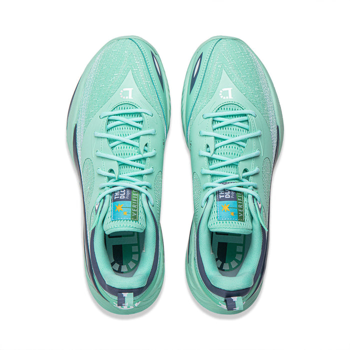 Dlo 2 "Energy Surge"