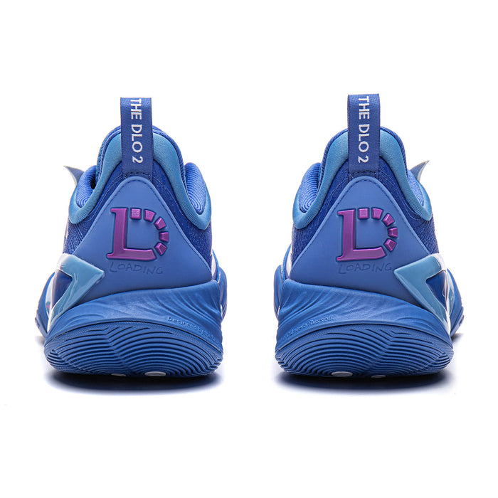 Dlo 2 "Fearless"