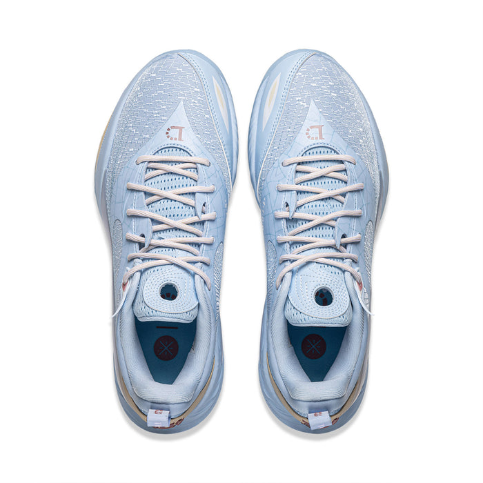Dlo 2 "Ice Chips"