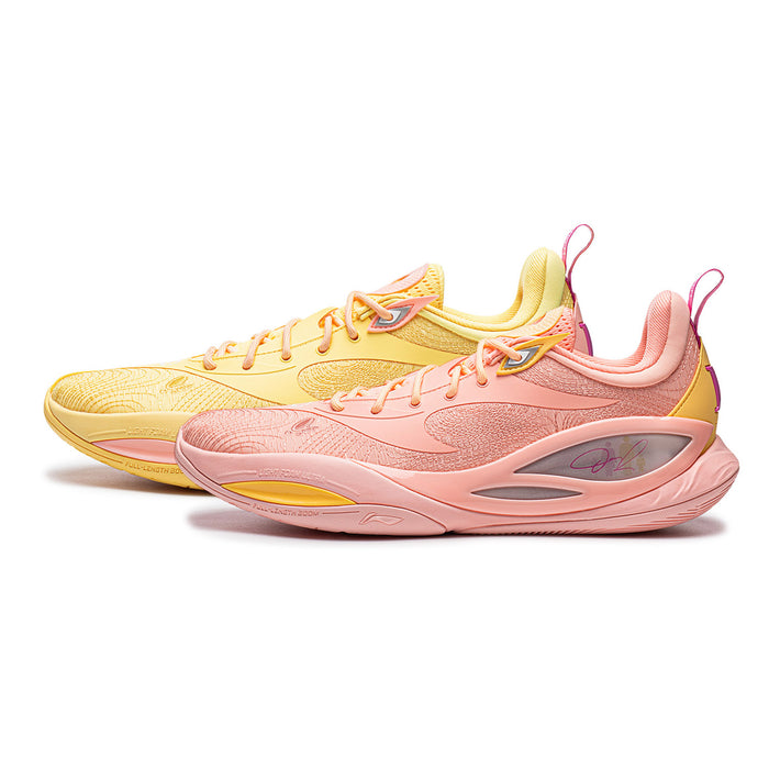 Dlo 2 Mismatch "Mom & Dad" US-M 15 US-W 16 EU 50 UK 14 32.5cm 12.8"