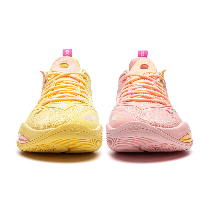 Dlo 2 Mismatch "Mom & Dad"