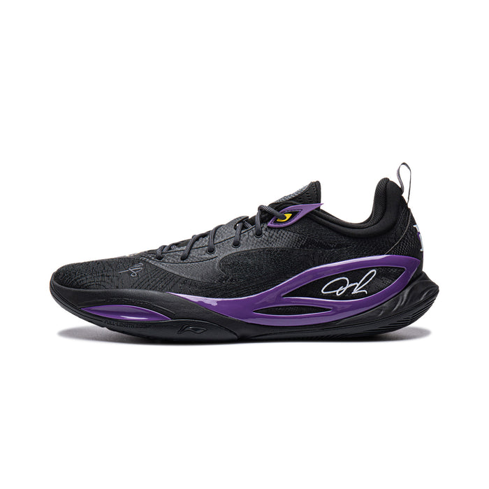 Dlo 2 "The Mentor's Mark" US-M 15 US-W 16 EU 50 UK 14 32.5cm 12.8"