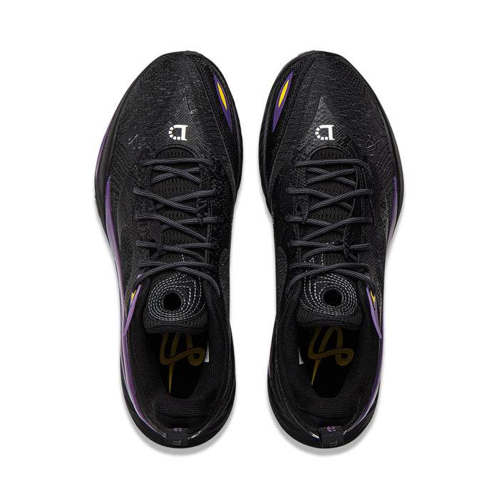 Dlo 2 "The Mentor's Mark"