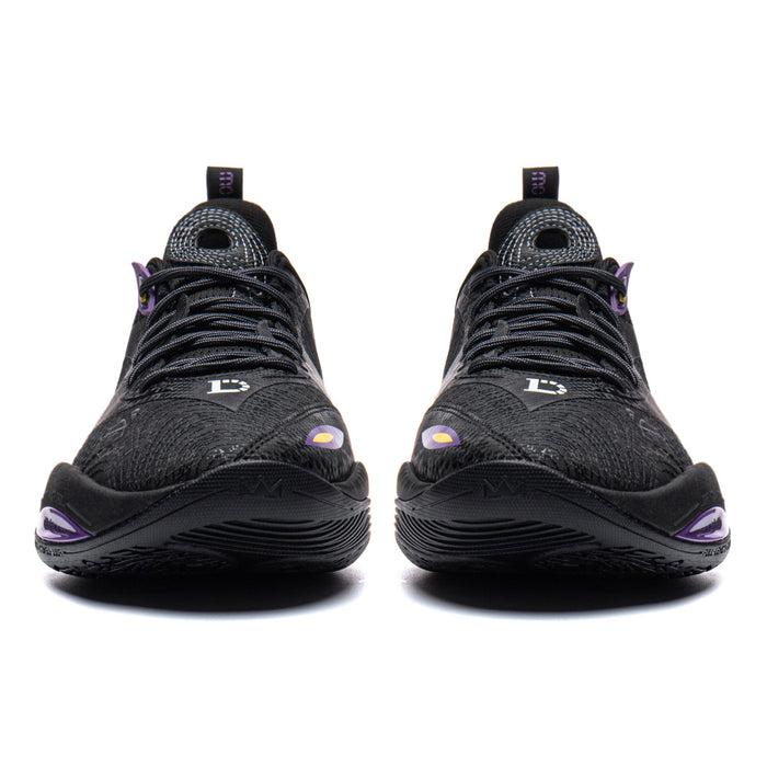 Dlo 2 "The Mentor's Mark"