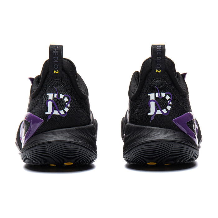 Dlo 2 "The Mentor's Mark"