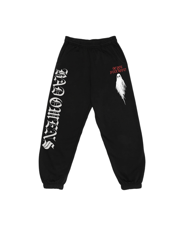 Do You Feel Love Sweatpants