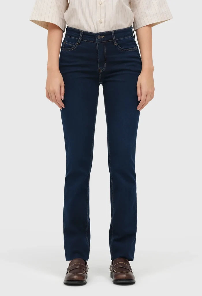 Dream Straight Leg Jeans
