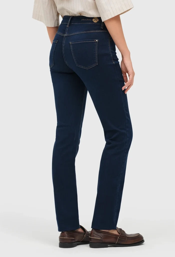 Dream Straight Leg Jeans