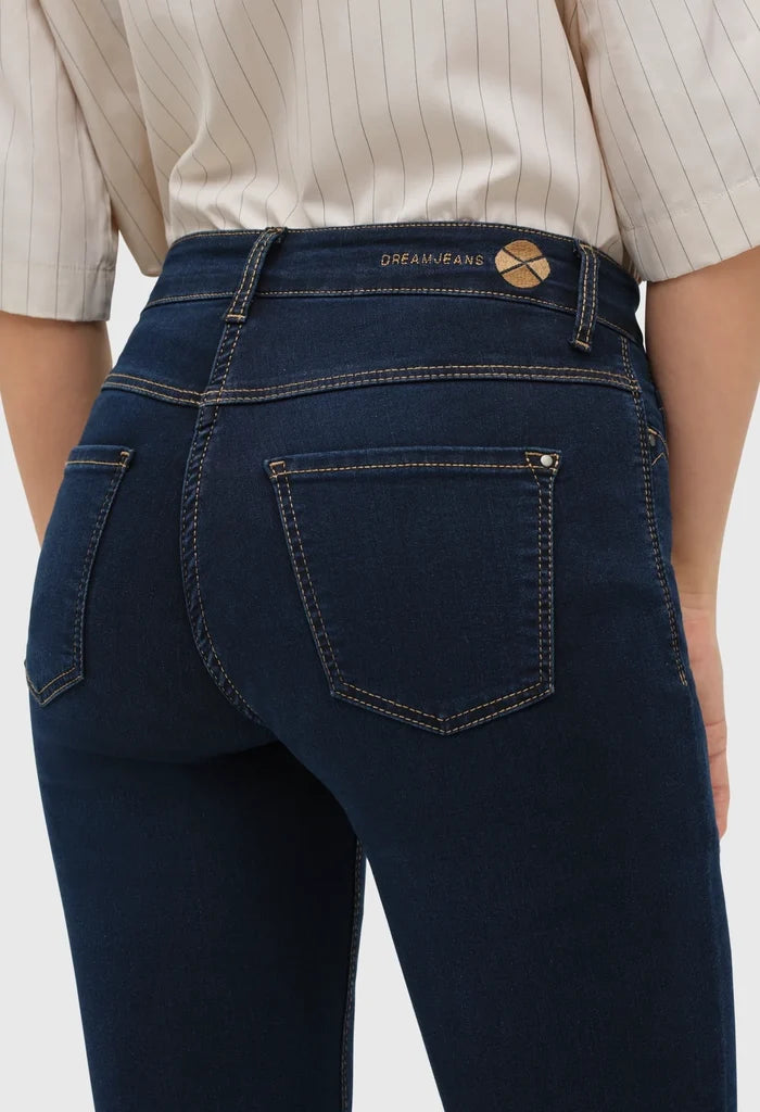 Dream Straight Leg Jeans