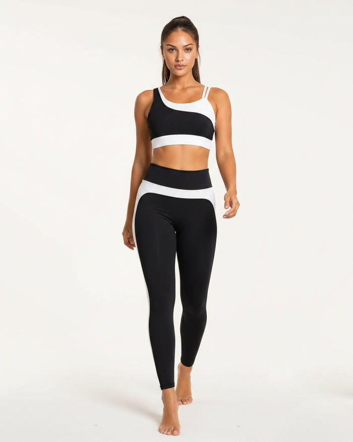 Dualis Swerve Leggings