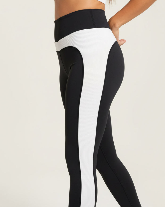 Dualis Swerve Leggings