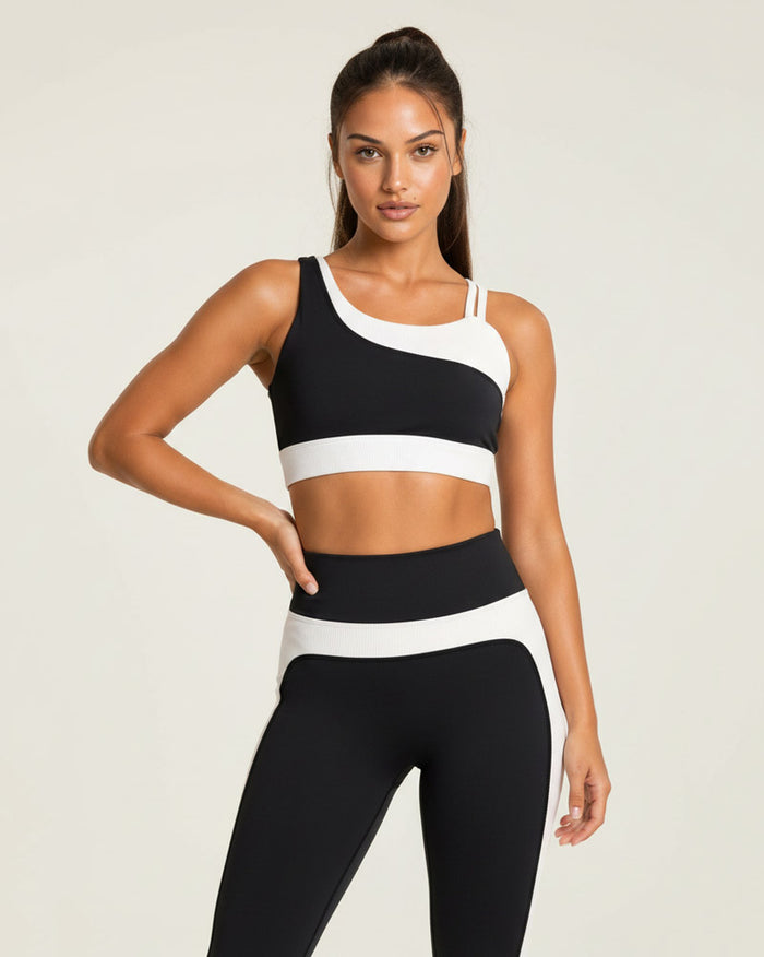 Dualis Swerve Sports Bra