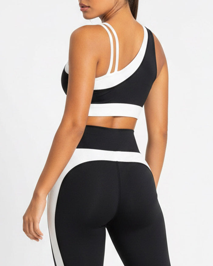 Dualis Swerve Sports Bra