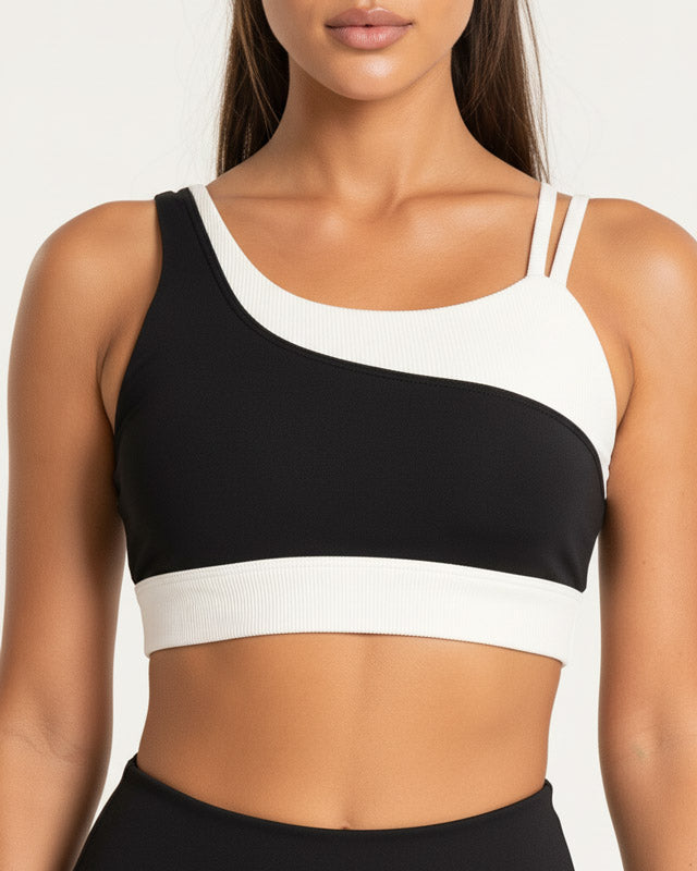 Dualis Swerve Sports Bra
