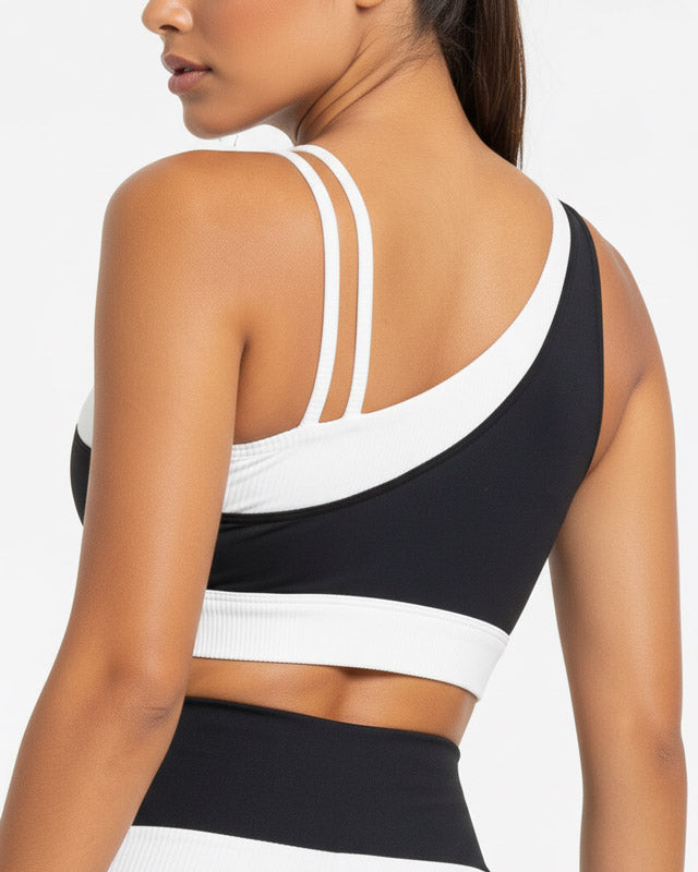 Dualis Swerve Sports Bra