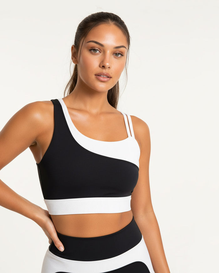 Dualis Swerve Sports Bra