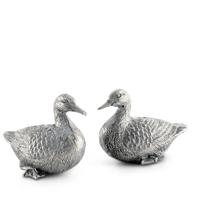 Vagabond House Duck Salt & Pepper Set Product Image