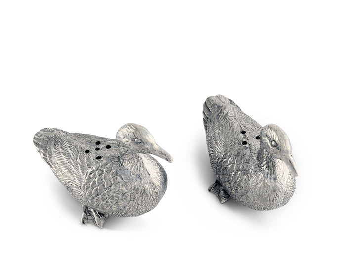 Duck Salt & Pepper Set