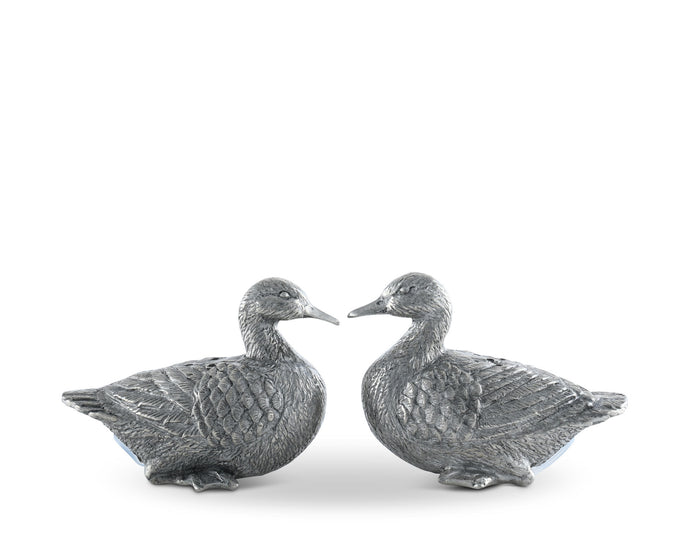 Duck Salt & Pepper Set