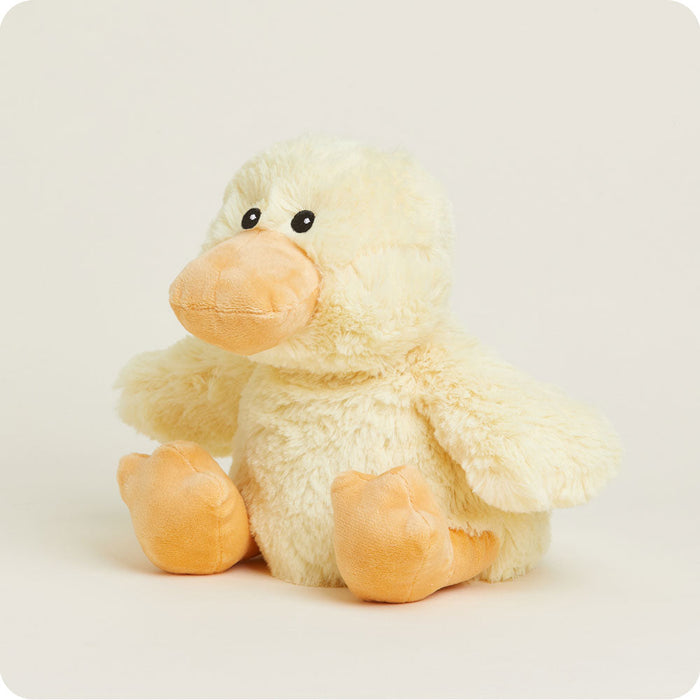 Microwavable Duck