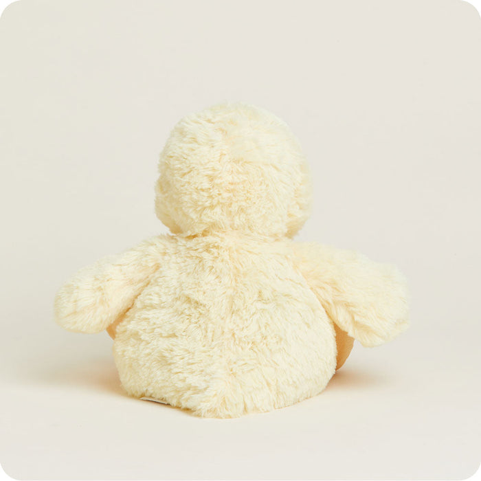 Heated Duck Plush Warmies