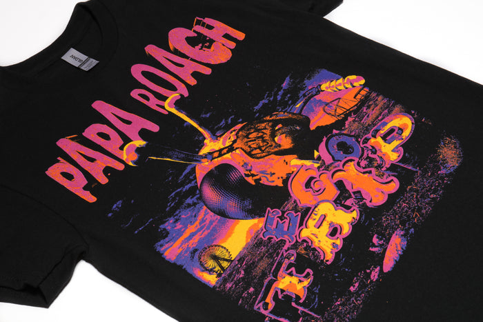 Ego Trip Tour T-Shirt