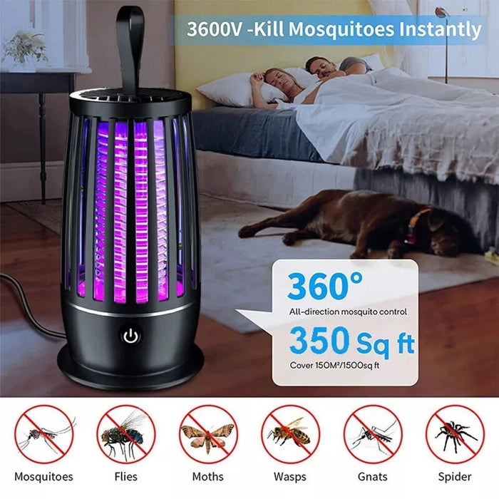 Electric Bug Zapper Mosquito killer