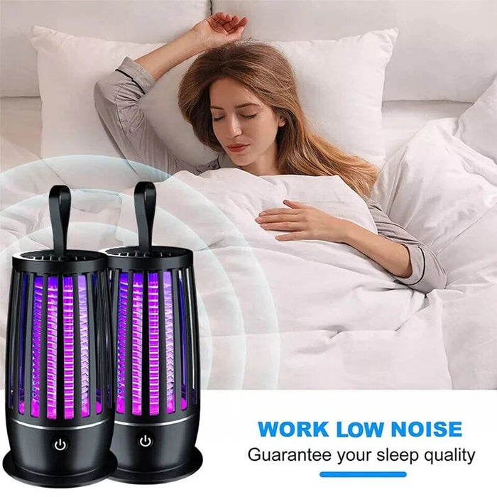 Electric Bug Zapper Mosquito killer