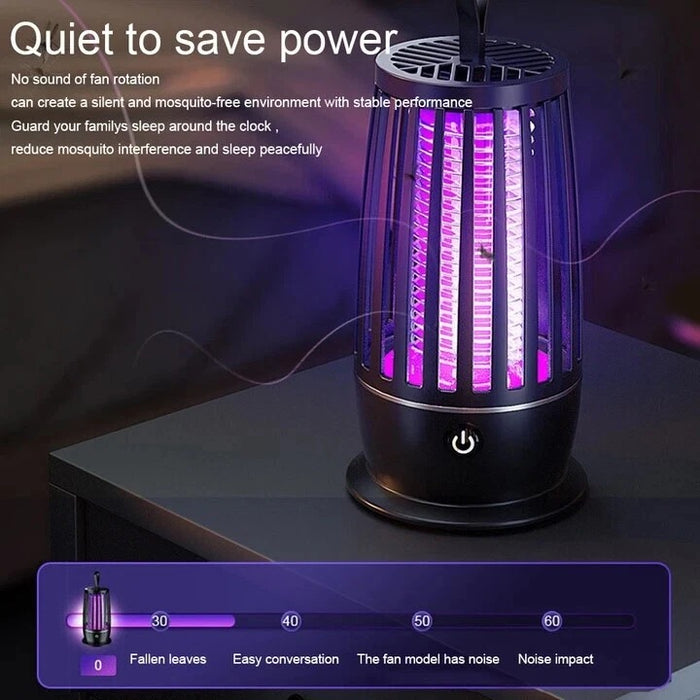 Electric Bug Zapper Mosquito killer