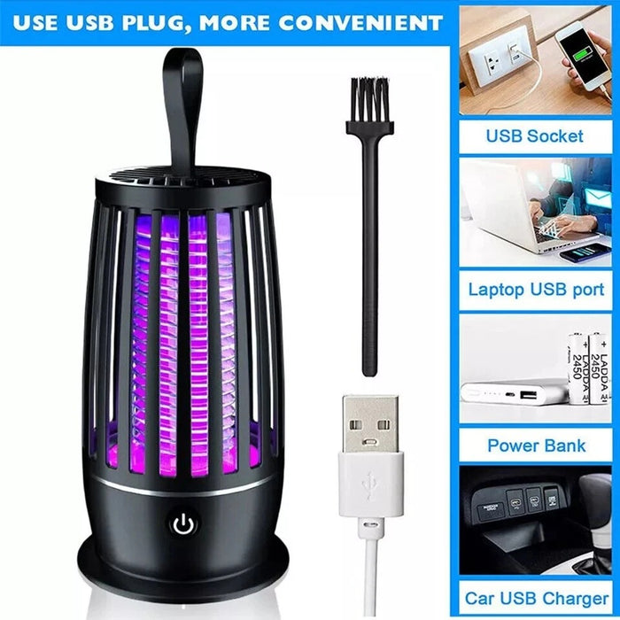 Electric Bug Zapper Mosquito killer