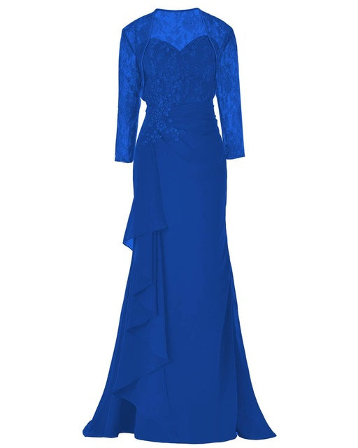 2 / Royal Blue