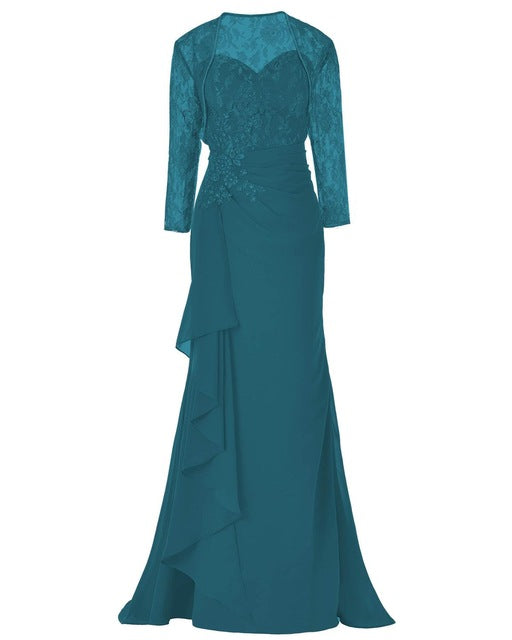 2 / Teal