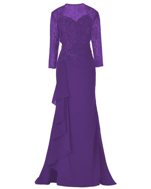 2 / purple