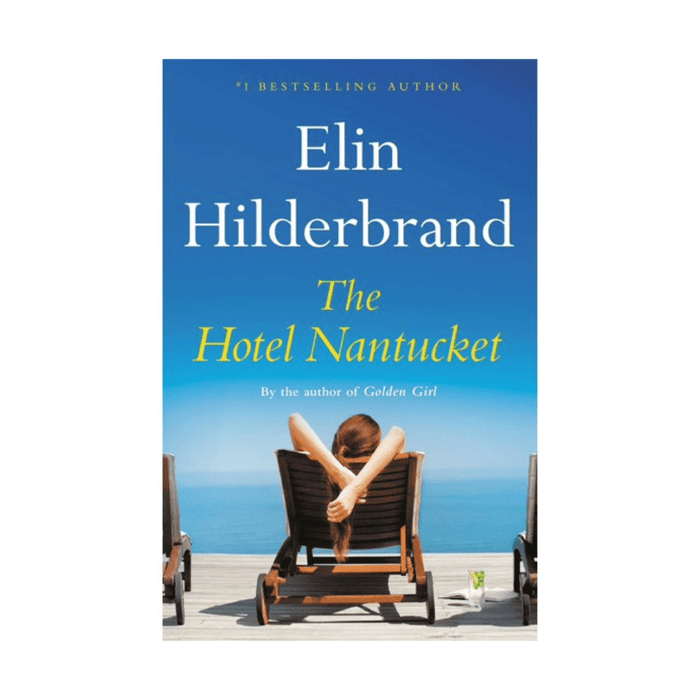 Elin Hilderbrand: The Five-Star Weekend • Hardback