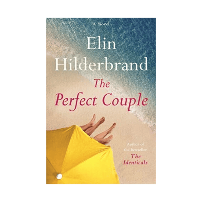Elin Hilderbrand: The Perfect Couple • Paperback