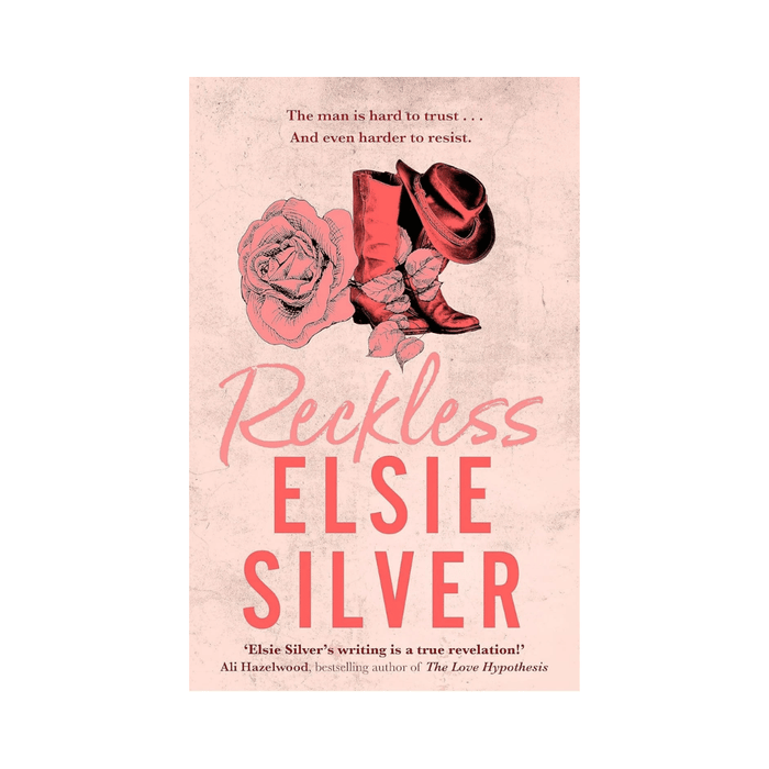 Elsie Silver: Reckless • Paperback • Book 4