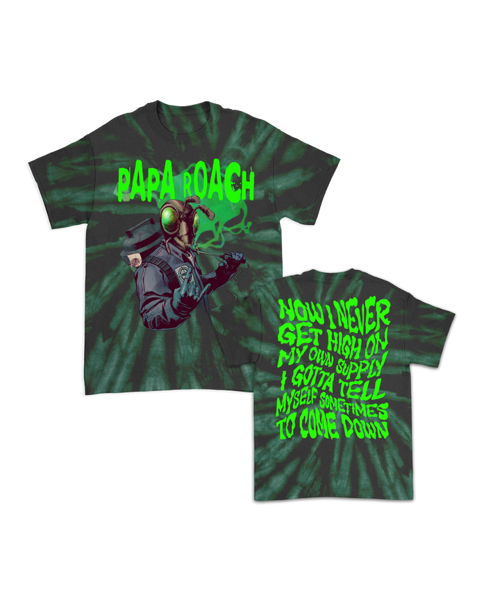Exterminator T-Shirt