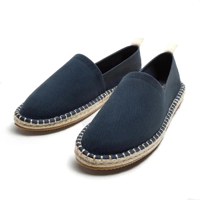 FABRIC ESPADRILLES ZAM2 - Runner