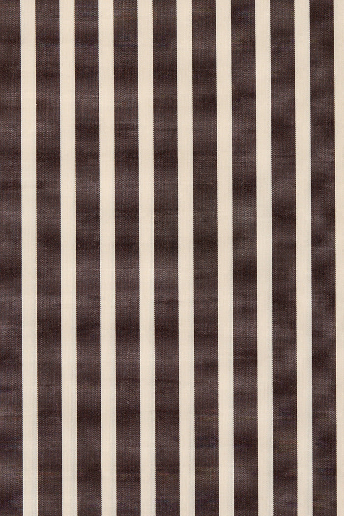Faithfull the Brand Belas Playsuit Rita Stripe Port
