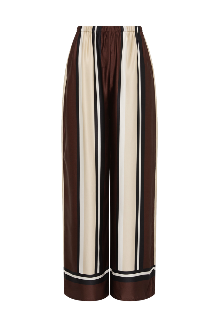 Faithfull the Brand Jensen Pant Sintra Stripe